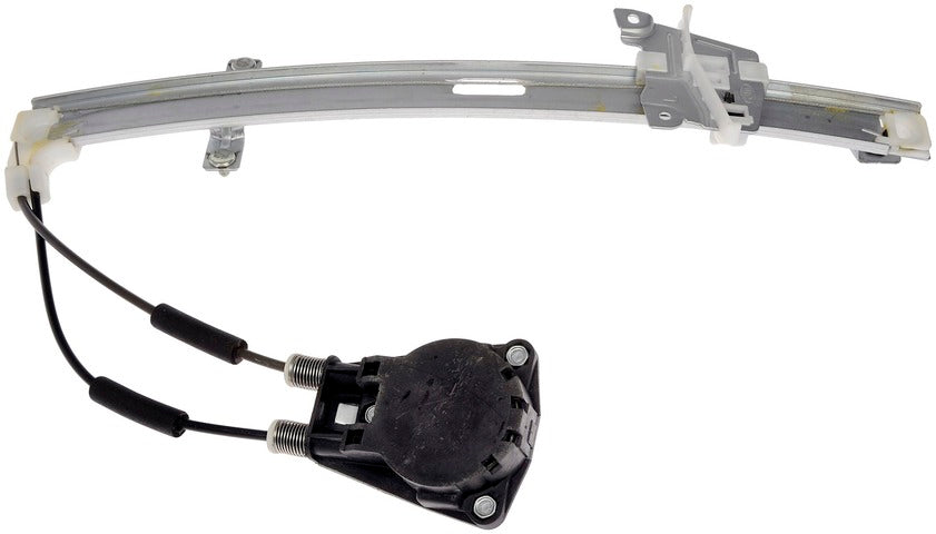 Dorman - OE Solutions Regulador de Ventana P/N:752-940 Fits: Kia Sephia 97-94 - Image 1