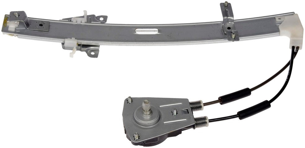 Dorman - OE Solutions Regulador de Ventana P/N:752-940 Fits: Kia Sephia 97-94 - Image 2