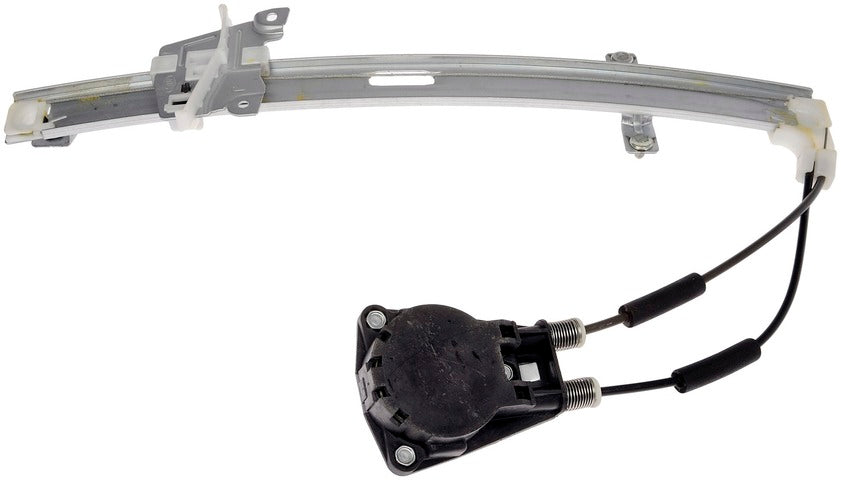Dorman - OE Solutions Regulador de Ventana P/N:752-941 Fits: Kia Sephia 97-94 - Image 1