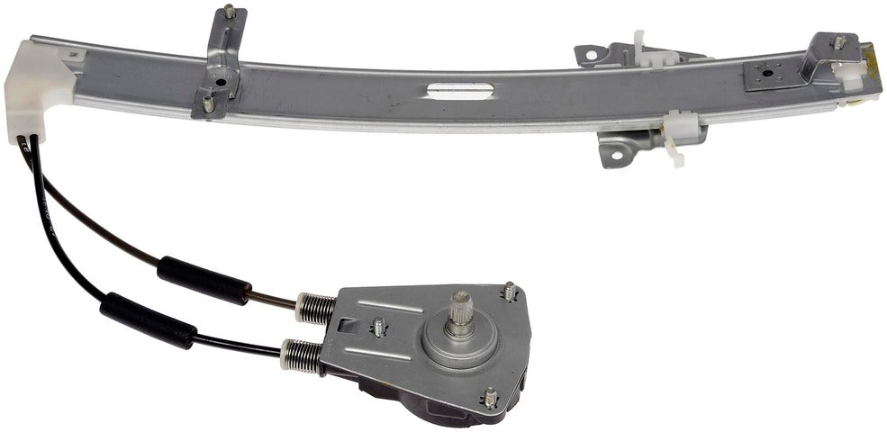 Dorman - OE Solutions Regulador de Ventana P/N:752-941 Fits: Kia Sephia 97-94 - Image 2