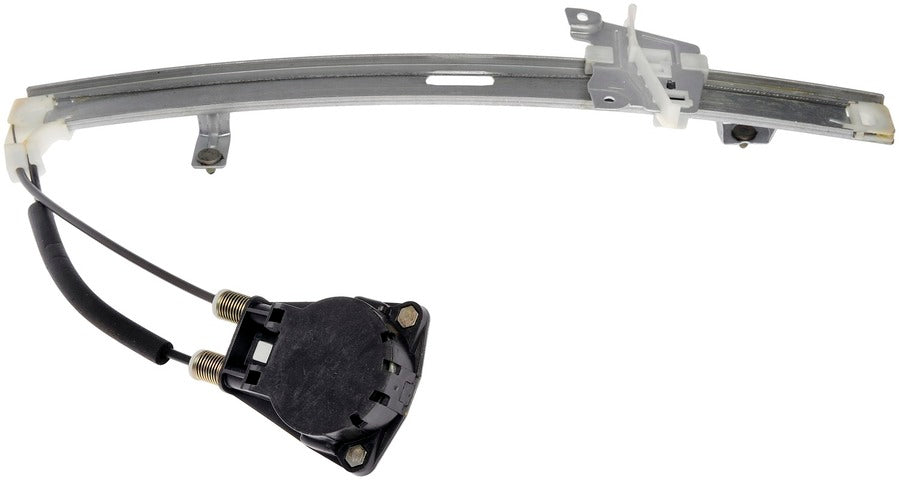 Dorman - OE Solutions Regulador de Ventana P/N:752-942 Fits: Kia Sephia 97-95 - Image 1