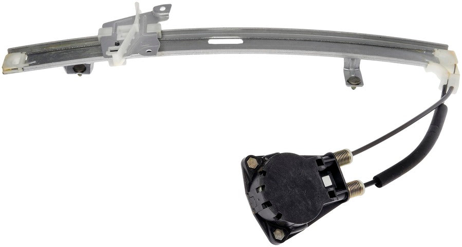 Dorman - OE Solutions Regulador de Ventana P/N:752-943 Fits: Kia Sephia 97-95 - Image 1