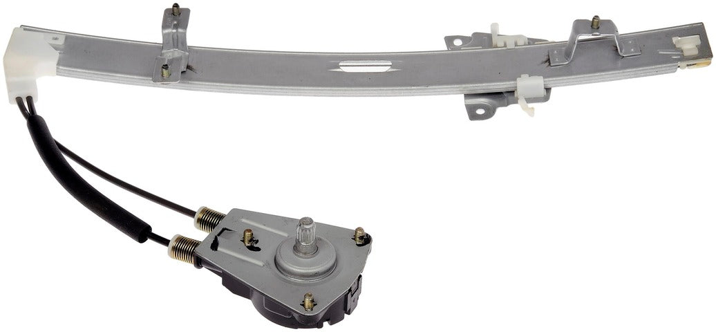 Dorman - OE Solutions Regulador de Ventana P/N:752-943 Fits: Kia Sephia 97-95 - Image 2