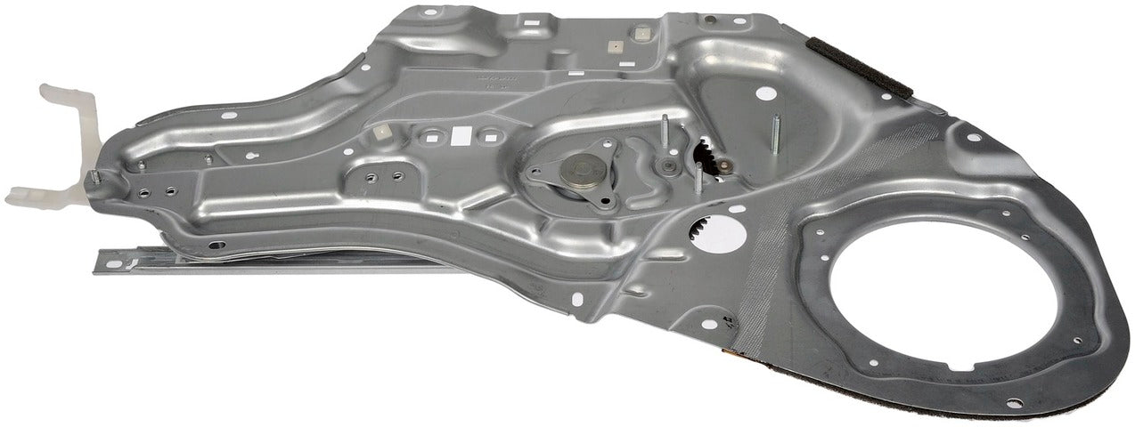 Dorman - OE Solutions Regulador de Ventana P/N:752-946 Fits: Kia Soul 13-12 - Image 1