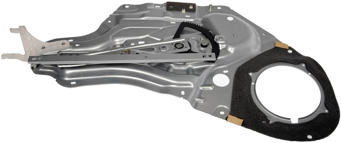 Dorman - OE Solutions Regulador de Ventana P/N:752-947 Fits: Kia Soul 13-12 - Image 1