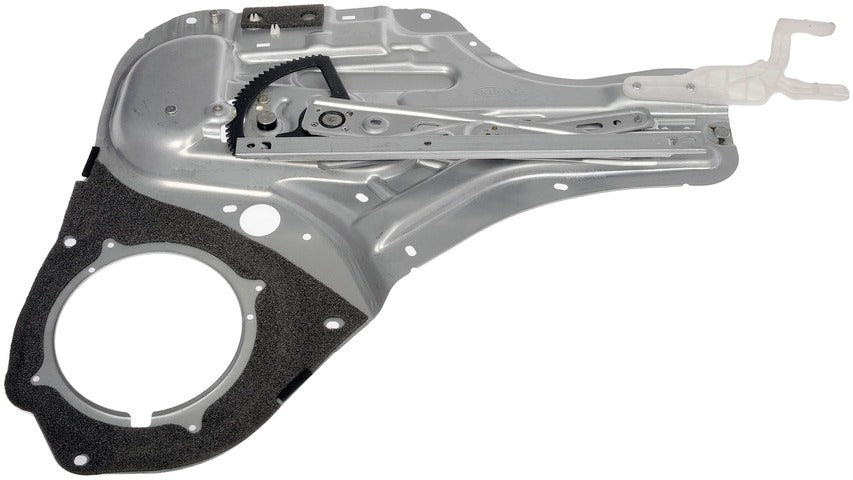 Dorman - OE Solutions Regulador de Ventana P/N:752-948 Fits: Kia Soul 13-12 - Image 1