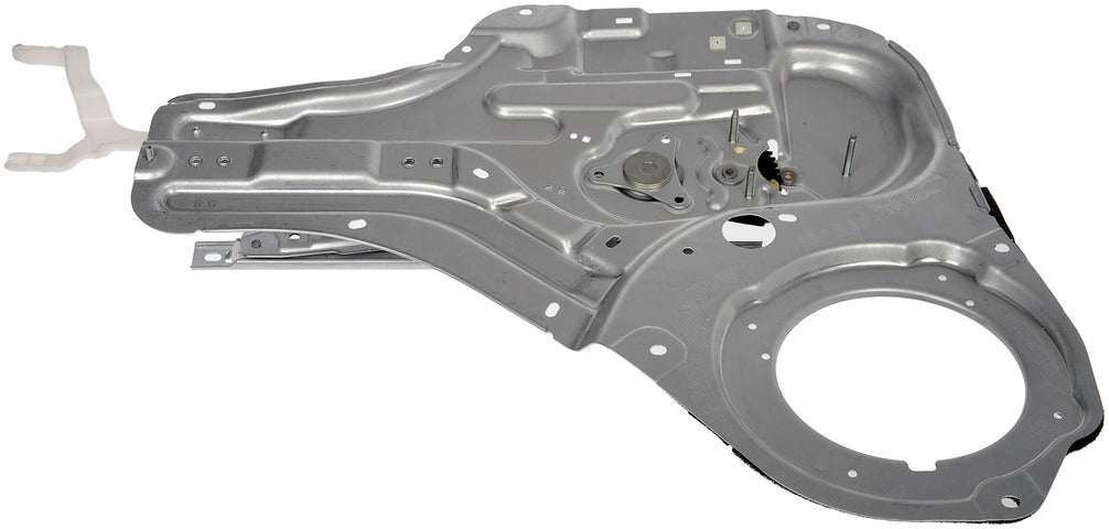 Dorman - OE Solutions Regulador de Ventana P/N:752-948 Fits: Kia Soul 13-12 - Image 2