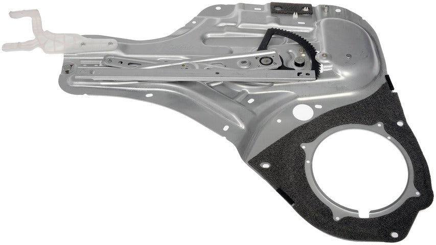 Dorman - OE Solutions Regulador de Ventana P/N:752-949 Fits: Kia Soul 13-12 - Image 1