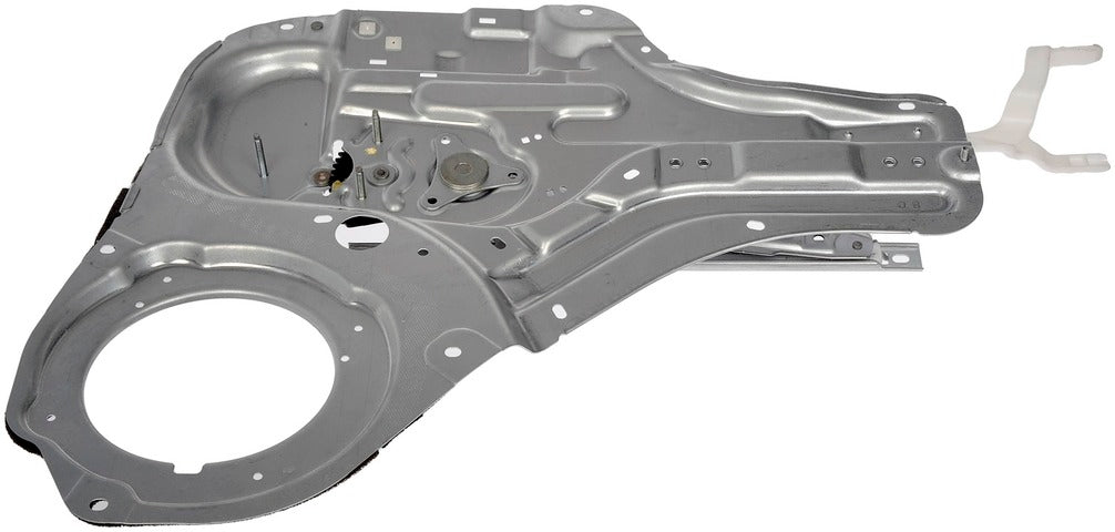 Dorman - OE Solutions Regulador de Ventana P/N:752-949 Fits: Kia Soul 13-12 - Image 2