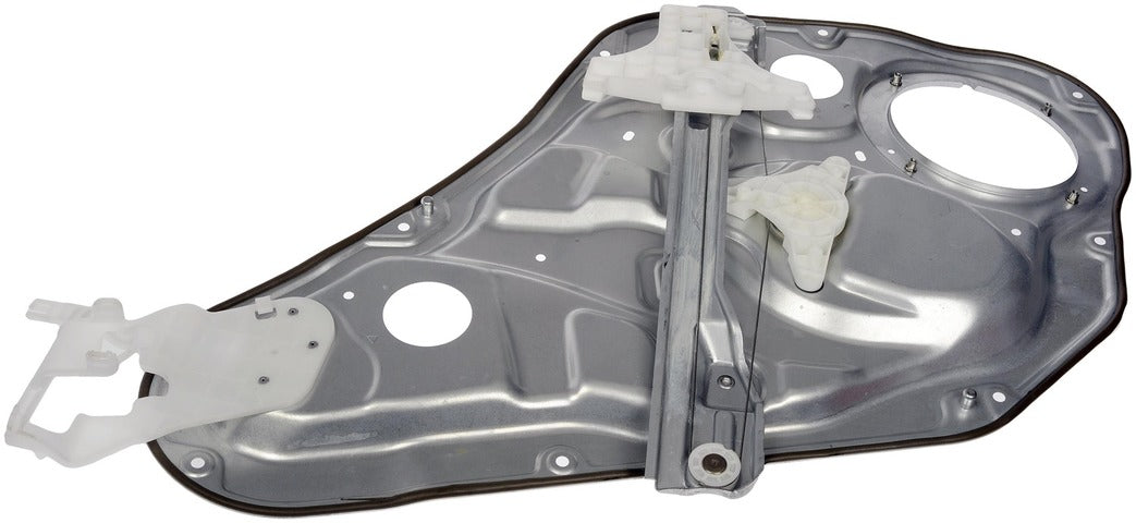 Dorman - OE Solutions Regulador de Ventana P/N:752-950 Fits: Kia Sorento 14-11 - Image 1