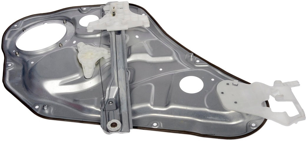 Dorman - OE Solutions Regulador de Ventana P/N:752-951 Fits: Kia Sorento 14-11 - Image 1