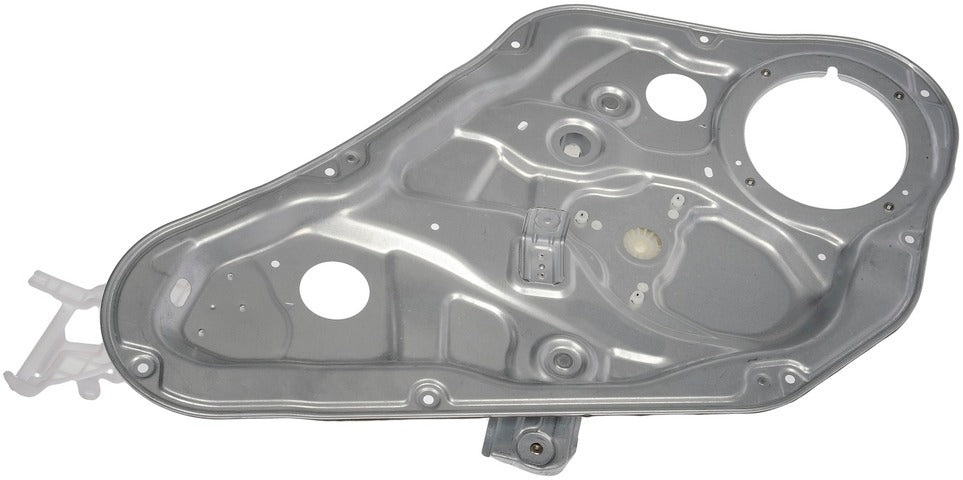 Dorman - OE Solutions Regulador de Ventana P/N:752-951 Fits: Kia Sorento 14-11 - Image 2