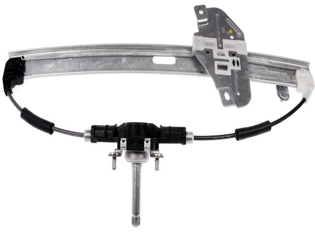 Dorman - OE Solutions Regulador de Ventana P/N:752-952 Fits: Kia Rio 17-12 - Image 1