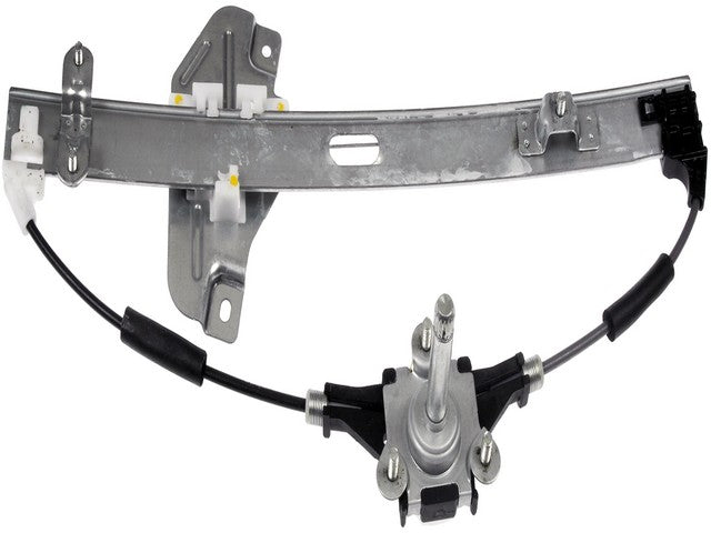 Dorman - OE Solutions Regulador de Ventana P/N:752-952 Fits: Kia Rio 17-12 - Image 2