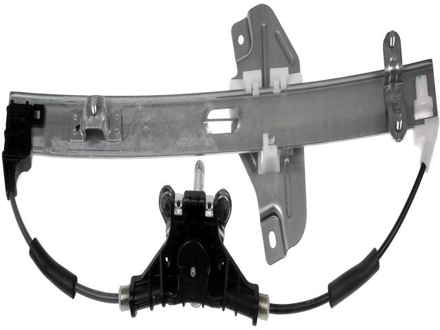 Dorman - OE Solutions Regulador de Ventana P/N:752-953 Fits: Kia Rio 17-12 - Image 2