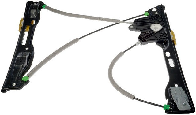 Dorman - OE Solutions Regulador de Ventana P/N:752-970 Fits: Ford Fusion 20-13, Ford Police Responder Hybrid 20-19, Ford Ssv Plug-in Hybrid 20-19, Lincoln Mkz 20-13 - Image 3