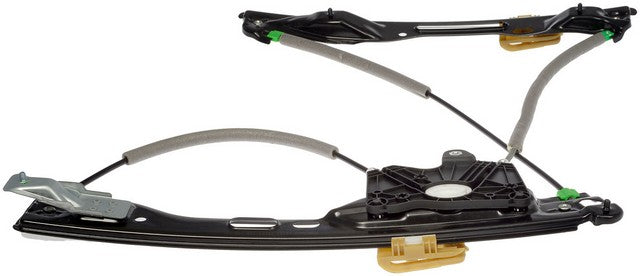 Dorman - OE Solutions Regulador de Ventana P/N:752-970 Fits: Ford Fusion 20-13, Ford Police Responder Hybrid 20-19, Ford Ssv Plug-in Hybrid 20-19, Lincoln Mkz 20-13 - Image 2