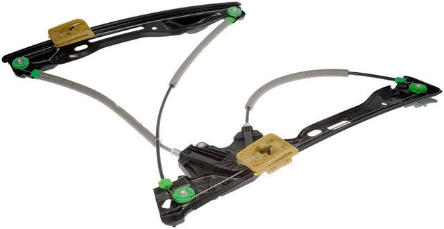 Dorman - OE Solutions Regulador de Ventana P/N:752-970 Fits: Ford Fusion 20-13, Ford Police Responder Hybrid 20-19, Ford Ssv Plug-in Hybrid 20-19, Lincoln Mkz 20-13 - Image 4