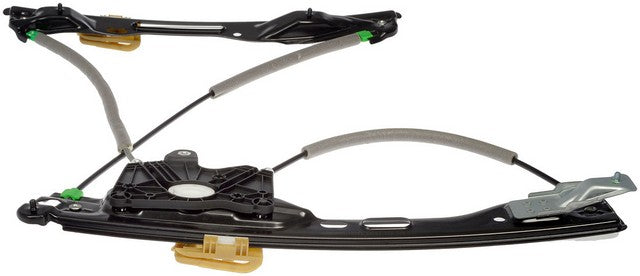 Dorman - OE Solutions Regulador de Ventana P/N:752-971 Fits: Ford Fusion 20-13, Ford Police Responder Hybrid 20-19, Ford Ssv Plug-in Hybrid 20-19, Lincoln Mkz 20-13 - Image 2