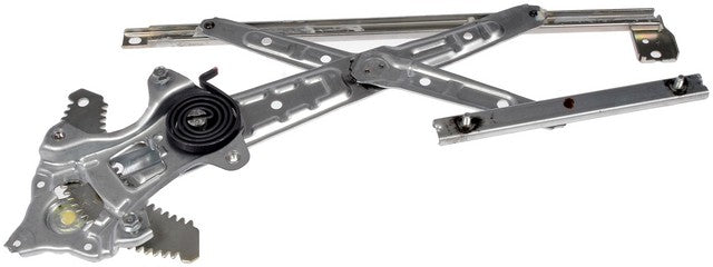 Dorman - OE Solutions Regulador de Ventana P/N:752-974 Fits: Honda Civic 15-12 - Image 1