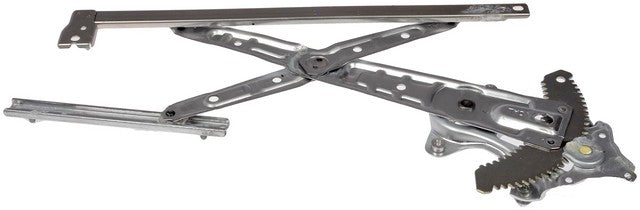 Dorman - OE Solutions Regulador de Ventana P/N:752-974 Fits: Honda Civic 15-12 - Image 2