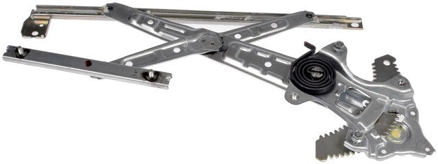 Dorman - OE Solutions Regulador de Ventana P/N:752-975 Fits: Honda Civic 15-12 - Image 1