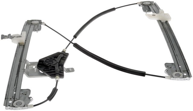 Dorman - OE Solutions Regulador de Ventana P/N:752-980 Fits: Nissan Pathfinder 21-13 - Image 1