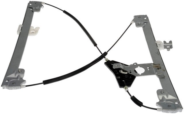 Dorman - OE Solutions Regulador de Ventana P/N:752-980 Fits: Nissan Pathfinder 21-13 - Image 3