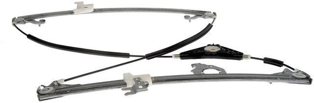 Dorman - OE Solutions Regulador de Ventana P/N:752-980 Fits: Nissan Pathfinder 21-13 - Image 4