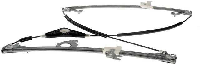 Dorman - OE Solutions Regulador de Ventana P/N:752-981 Fits: Nissan Pathfinder 21-13 - Image 4