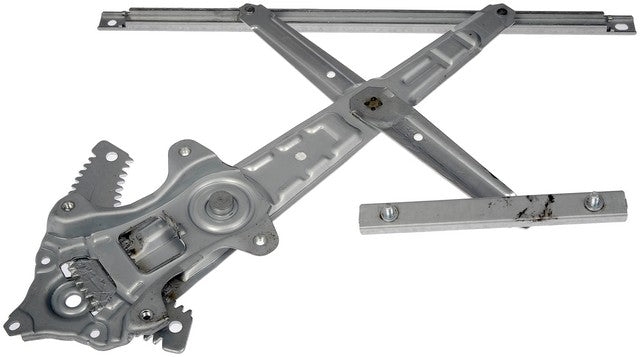 Dorman - OE Solutions Regulador de Ventana P/N:752-982 Fits: Nissan Pathfinder 21-13 - Image 2