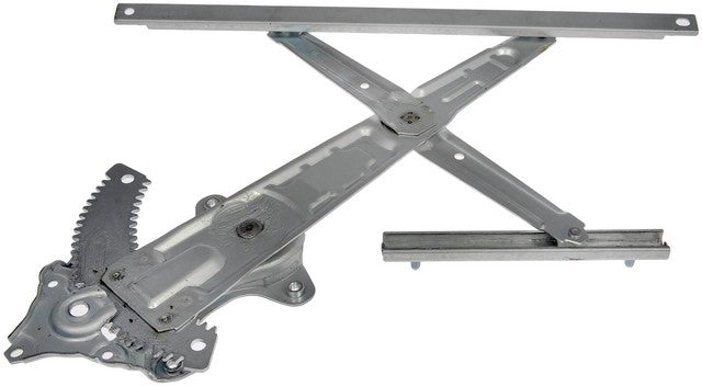 Dorman - OE Solutions Regulador de Ventana P/N:752-983 Fits: Nissan Pathfinder 21-13 - Image 1