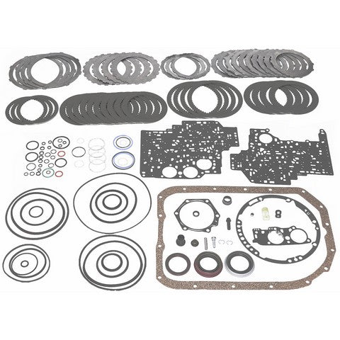 Pioneer Automotive Industries Automatic Transmission Master Repair Kit P/N:752044 Fits: Am General Hummer, Bentley Turbo R, Chevrolet Blazer, Chevrolet C1500, Chevrolet C1500 Suburban, Chevrolet C2500, Chevrolet C2500 Suburban, Chevrolet C3500 - Image 1