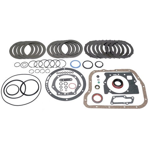 Pioneer Automotive Industries Automatic Transmission Master Repair Kit P/N:752060 Fits: American Motors Ambassador, American Motors Rebel, Chrysler 300, Chrysler Imperial, Chrysler New Yorker, Chrysler Newport, Dodge A100, Dodge A108 Van, Dodge Challenger - Image 1