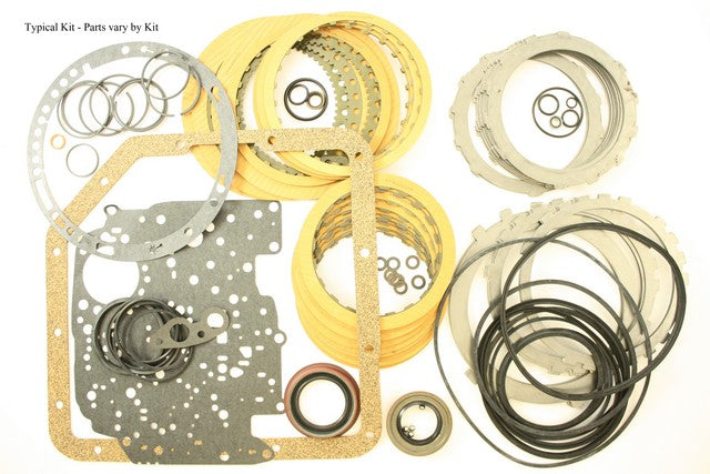 Pioneer Automotive Industries Automatic Transmission Master Repair Kit P/N:752116 Fits: Nissan Pulsar Nx 84-83 - Image 1