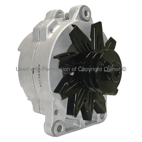 Quality-Built Alternator P/N:7521211 Fits: Chrysler 300, Chrysler Cordoba, Chrysler Fifth Avenue, Chrysler Imperial, Chrysler Lebaron, Chrysler New Yorker, Chrysler Newport, Chrysler TOWN &amp; COUNTRY, Dodge Aspen - Image 1