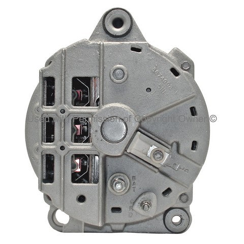 Quality-Built Alternator P/N:7521211 Fits: Chrysler 300, Chrysler Cordoba, Chrysler Fifth Avenue, Chrysler Imperial, Chrysler Lebaron, Chrysler New Yorker, Chrysler Newport, Chrysler TOWN &amp; COUNTRY, Dodge Aspen - Image 4