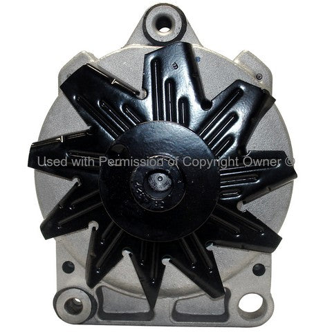 Quality-Built Alternator P/N:7521211 Fits: Chrysler 300, Chrysler Cordoba, Chrysler Fifth Avenue, Chrysler Imperial, Chrysler Lebaron, Chrysler New Yorker, Chrysler Newport, Chrysler TOWN &amp; COUNTRY, Dodge Aspen - Image 3