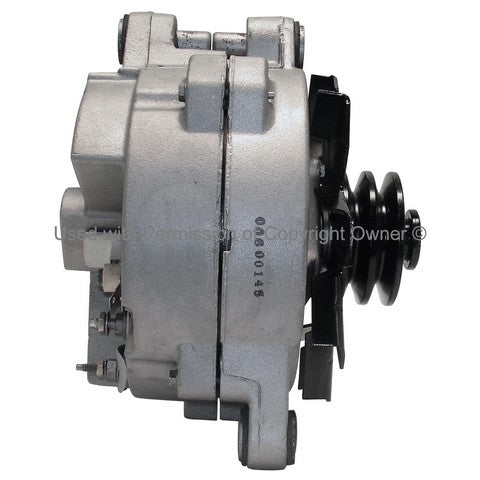 Quality-Built Alternator P/N:7521211 Fits: Chrysler 300, Chrysler Cordoba, Chrysler Fifth Avenue, Chrysler Imperial, Chrysler Lebaron, Chrysler New Yorker, Chrysler Newport, Chrysler TOWN &amp; COUNTRY, Dodge Aspen - Image 2