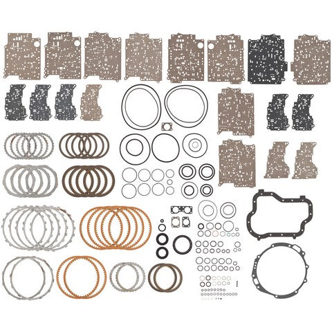 Pioneer Automotive Industries Automatic Transmission Master Repair Kit P/N:752136 Fits: Ford Probe 92-89, Mazda 323 89-88, Mazda 626 92-88, Mazda Mx-6 92-88 - Image 1