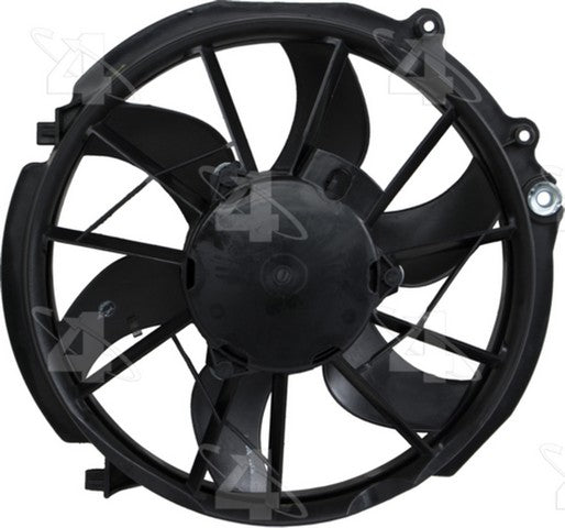 Four Seasons A/C Condenser Fan Assembly P/N:75213 Fits: Ford Sable 01-96, Ford Taurus 07-96, Mercury Sable 05-96 - Image 2