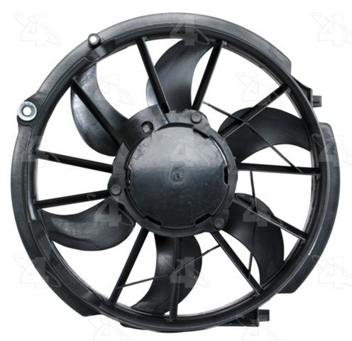 Four Seasons Engine Cooling Fan Assembly P/N:75215 Fits: Ford Sable 01-96, Ford Taurus 07-96, Mercury Sable 05-96 - Image 1