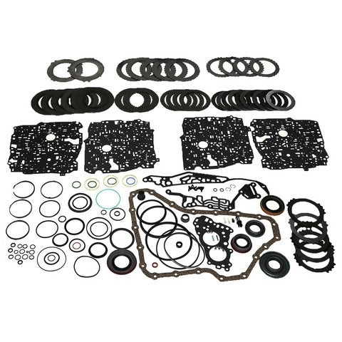 Pioneer Automotive Industries Automatic Transmission Master Repair Kit P/N:752155 Fits: Buick Century, Buick Lesabre, Buick Park Avenue, Buick Regal, Buick Riviera, Chevrolet Impala, Chevrolet Lumina, Chevrolet Monte Carlo, Chevrolet Venture - Image 1