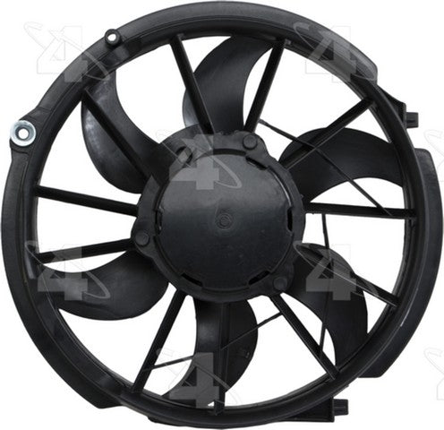 Four Seasons Engine Cooling Fan Assembly P/N:75215 Fits: Ford Sable 01-96, Ford Taurus 07-96, Mercury Sable 05-96 - Image 3
