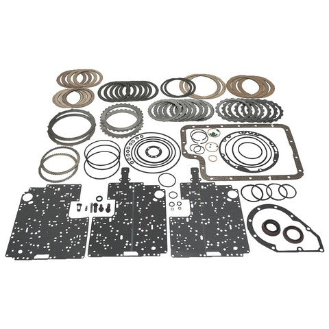 Pioneer Automotive Industries Automatic Transmission Master Repair Kit P/N:752163 Fits: Ford Bronco, Ford E-150 Econoline, Ford E-150 Econoline Club Wagon, Ford E-250 Econoline, Ford E-350 Econoline, Ford E-350 Econoline Club Wagon - Image 1