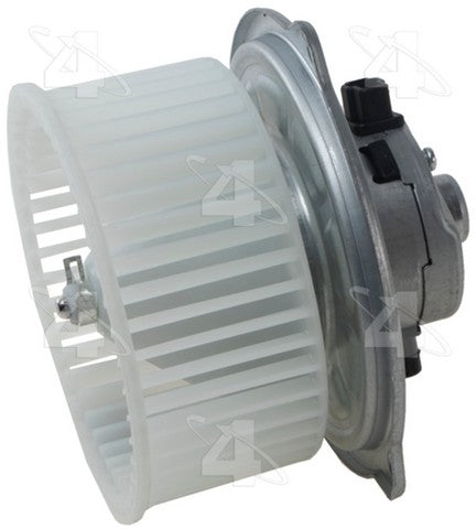 Four Seasons HVAC Blower Motor P/N:75219 Fits: Acura Integra 93-90, Acura Legend 90-86, Honda Prelude 91-88 - Image 1