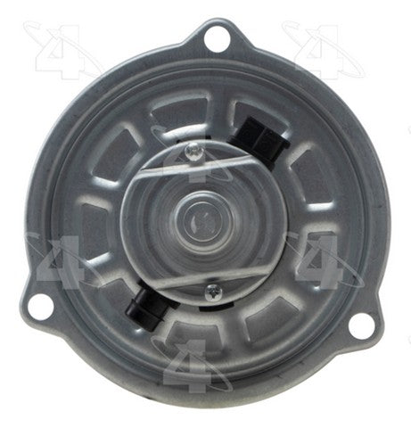 Four Seasons HVAC Blower Motor P/N:75219 Fits: Acura Integra 93-90, Acura Legend 90-86, Honda Prelude 91-88 - Image 5