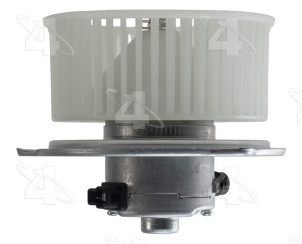 Four Seasons HVAC Blower Motor P/N:75219 Fits: Acura Integra 93-90, Acura Legend 90-86, Honda Prelude 91-88 - Image 6