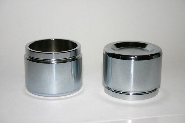 Better Brake Parts Disc Brake Caliper Piston P/N:7522 Fits: Buick Century, Buick Skyhawk, Buick Skylark, Buick Somerset, Cadillac Cimarron, Chevrolet Beretta, Chevrolet Cavalier, Chevrolet Celebrity, Chevrolet Citation, Chevrolet Citation Ii - Image 1