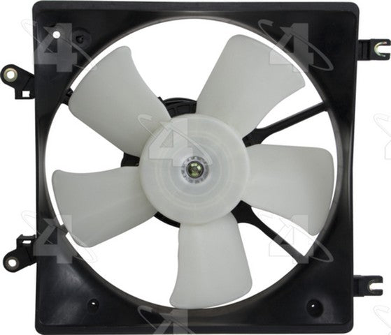 Four Seasons Engine Cooling Fan Assembly P/N:75224 Fits: Chrysler Sebring 99-95, Dodge Avenger 97-95 - Image 2